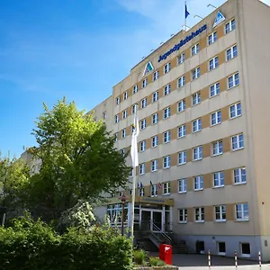 Hostel Djh - Jugendgaestehaus, Dresden