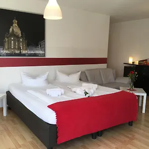 Altstadtperle & Апартаменты