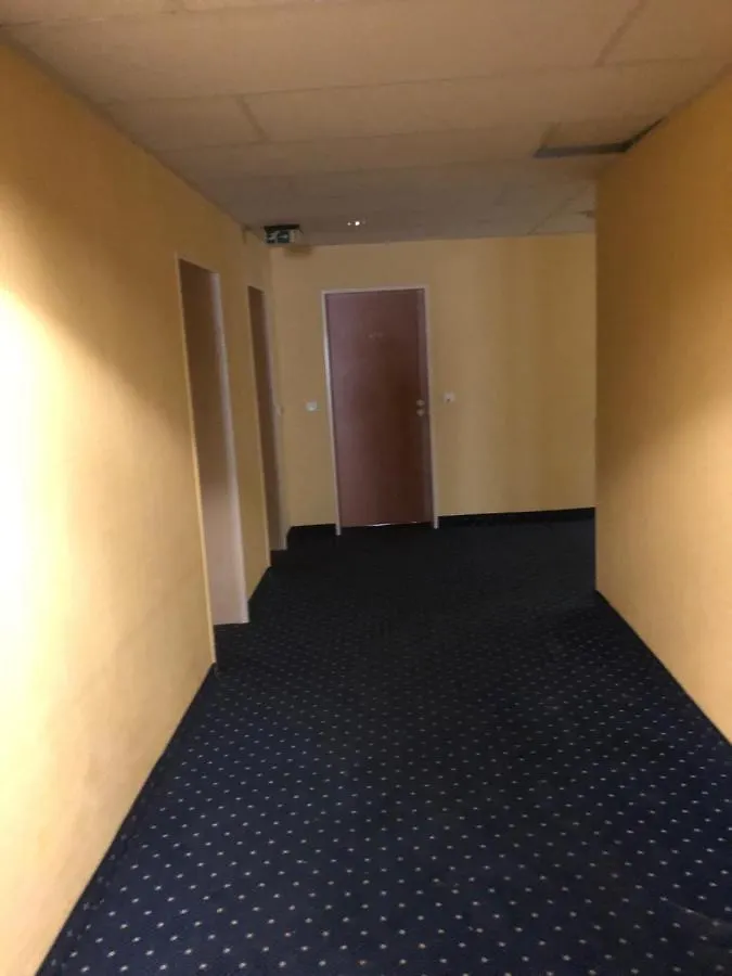 Loft Capsule Apt Opening 15 Nov 2023 Hotel Dresden 0*,