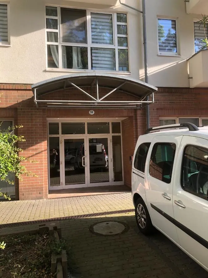 Capsule hotel Loft Capsule Apt Opening 15 Nov 2023 Hotel Dresden Germany